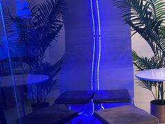 -Blue Concept Cafe&Farm·關於藍