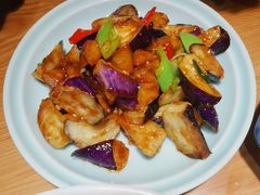 -小土豆北方菜馆(文慧园店)