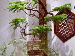 -蘭奢雅集·江浙菜(青山江滩店)