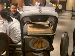 -大鸭梨烤鸭(枣园店)