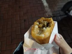 -煎意浓·吴记煎包(交通路店)