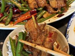 -饭江湖·江湖菜(湖广会馆店)