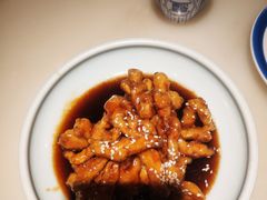 老醋里脊-遇见长安之高山流水(李家村万达店)