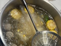 -潮正和潮汕牛肉火锅·老字号(番禺万达店)