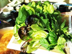 -西安浐灞艾美酒店·汉江餐厅·火锅