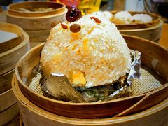 -八一路好吃街(雨田商务大厦店)