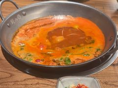 -老凯俚酸汤鱼(鸿通城店)
