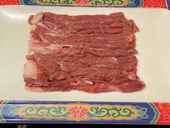 -京悦南门涮羊肉·羊蝎子火锅(田林路店)