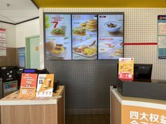 -麦当劳(新都汇店)
