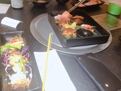 -烤路里·韩国品质自助烤肉(石路天虹4号店)