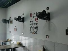 用餐区-正宗六合腰肚面(月苑店)