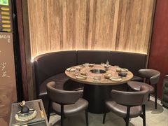 -蘑界·野生菌火锅(深业上城店)