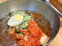-Woolee韩食堂·韩式家庭料理