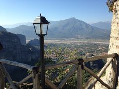 -梅黛奥拉修道院