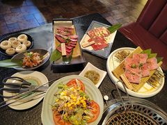 -牛焱·烧肉酒肆(五大道店)