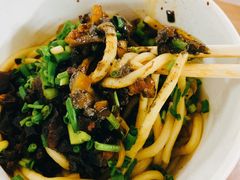 -熊腊生热干面馆(宝丰店)