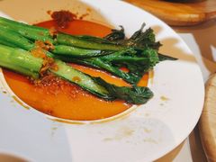 -蔡澜点心·粤菜(丽泽天街店)