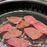 随岭宝藏中式烧肉店🥩氛围感满满💯