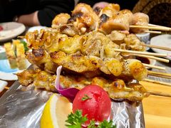 -大岛日本料理铁板烧(南通大饭店)