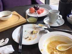 -杭州逸酒店(西湖武林店)