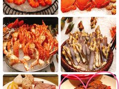 -安蒂娅·海鲜自助餐厅(安蒂娅美兰酒店)