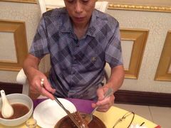 -鱼翅楼·津派砂锅鱼翅(水上公园店)