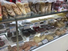 -真老大房鲜肉月饼(南京路步行街店)