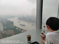 -上海中心大厦