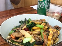 -里兆打面馆