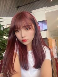 -AFA Hair studio·女士发型设计