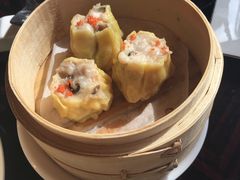 -新天世纪中餐厅