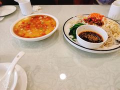 摊黄菜-宝发园名菜馆
