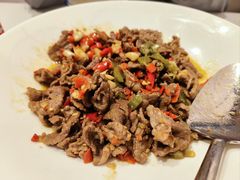 -兰湘子·湘菜小炒(南京江宁万达店)
