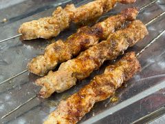 -丰顺烧烤家常菜(台东店)