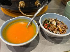 小料-小米烤肉-泥炉炭烤(常营店)