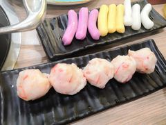 -安大叔拌饭(宝龙店)