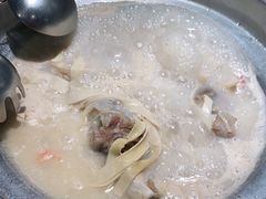 -骨之味·筒骨汤火锅(晋江万达店)
