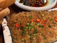 -管氏翅吧(台湾街店)