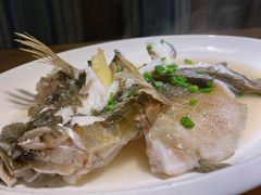 -青菁酒家·象山海鲜(胜利河美食街店)