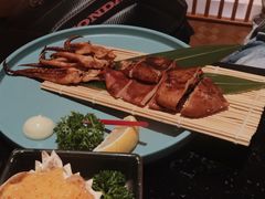 -無境·匠心日本料理(汉街店)