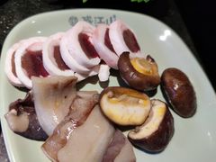 -盛江山自助料理(太原街万达店)