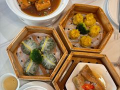 -点胜汇·点心粤菜·手工制作(揭阳店)