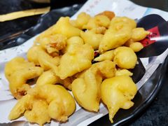 -酒肉门孔府菜(曲阜游客中心店)