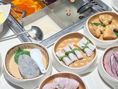 -海底捞火锅(航洋城店)