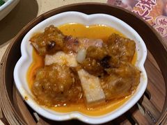 -点都德(华强南店)