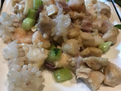 -惠宾饭庄(中山路店)