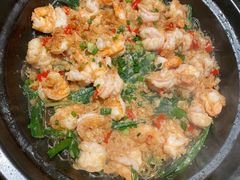 -鸽子侯·家宴·平价海鲜(市图书馆店)