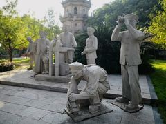 -船政文化景区-罗星塔公园
