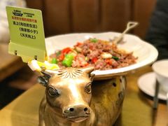 -炊烟小炒黄牛肉(中心印象城店)
