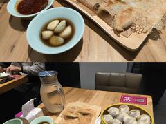 -馅老满(鼓楼店)